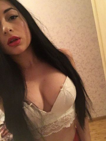 Проститутка Алена